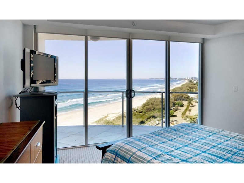 23 ‘Waterline’ 59 Broadbeach Boulevard, Broadbeach QLD 4218