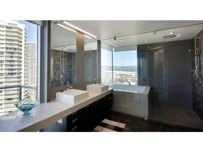 23 ‘Waterline’ 59 Broadbeach Boulevard, Broadbeach QLD 4218