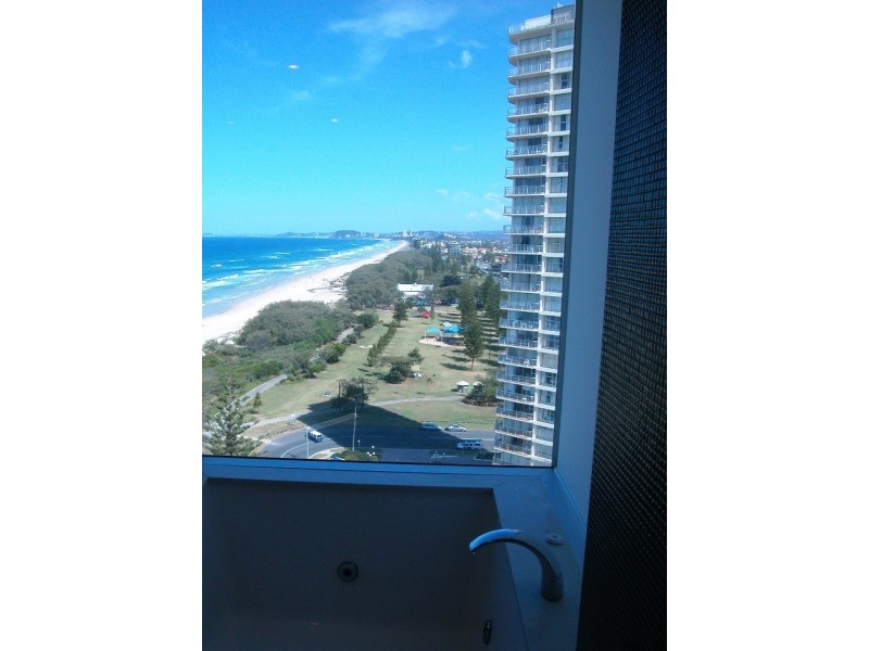 23 ‘Waterline’ 59 Broadbeach Boulevard, Broadbeach QLD 4218