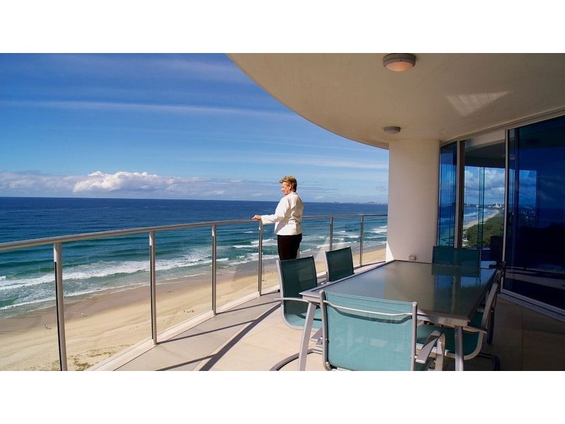 23 ‘Waterline’ 59 Broadbeach Boulevard, Broadbeach QLD 4218