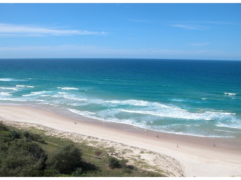 23 ‘Waterline’ 59 Broadbeach Boulevard, Broadbeach QLD 4218