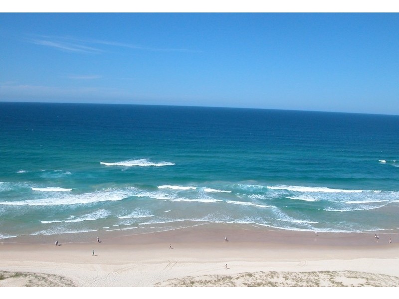 23 ‘Waterline’ 59 Broadbeach Boulevard, Broadbeach QLD 4218