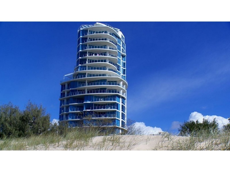 23 ‘Waterline’ 59 Broadbeach Boulevard, Broadbeach QLD 4218