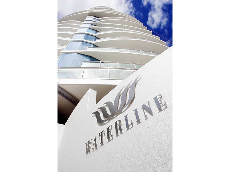 23 ‘Waterline’ 59 Broadbeach Boulevard, Broadbeach QLD 4218