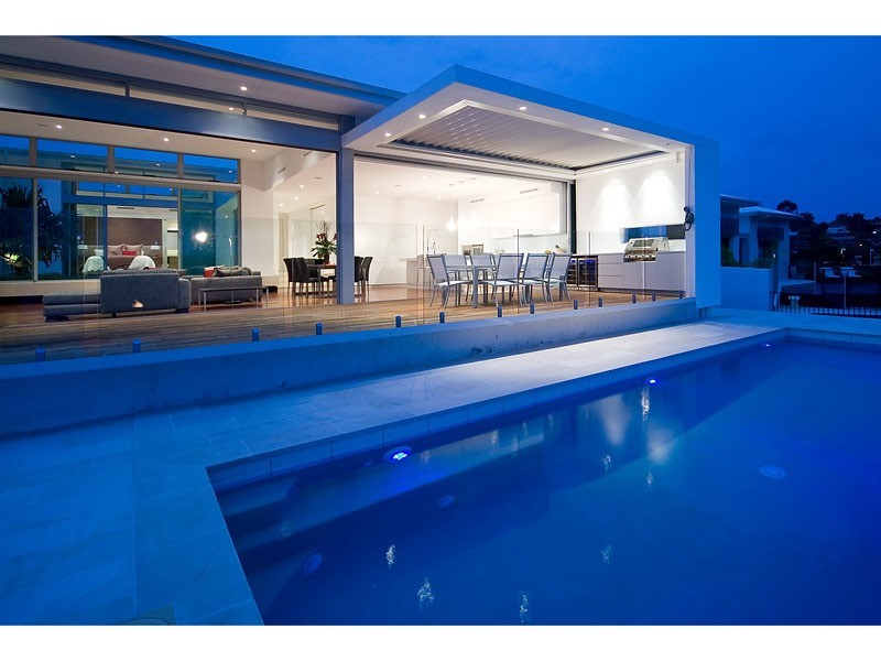 2003 The Boulevard, Royal Pines Riverside, Benowa QLD 4217