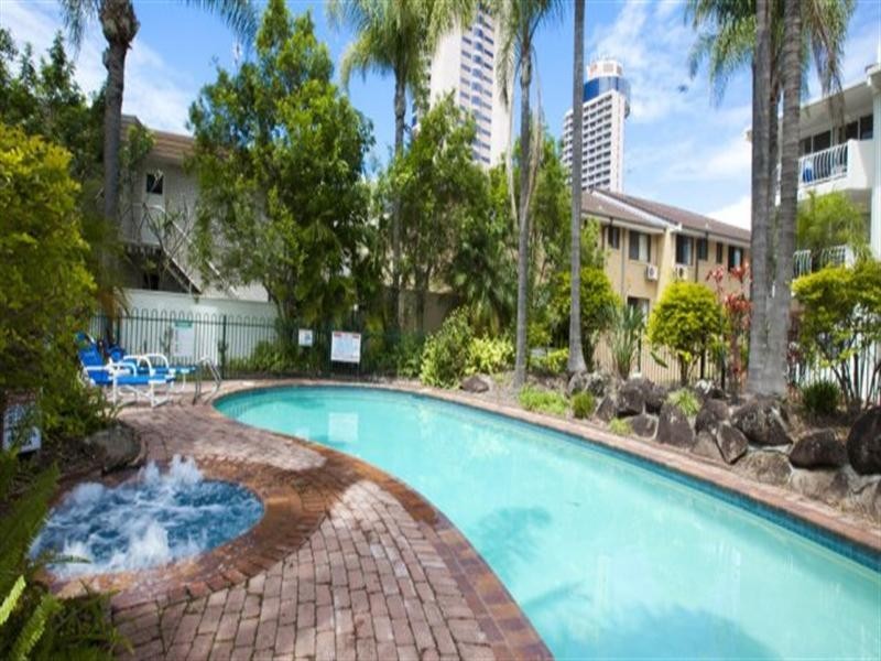 8/17 Genoa Street, Surfers Paradise QLD 4217