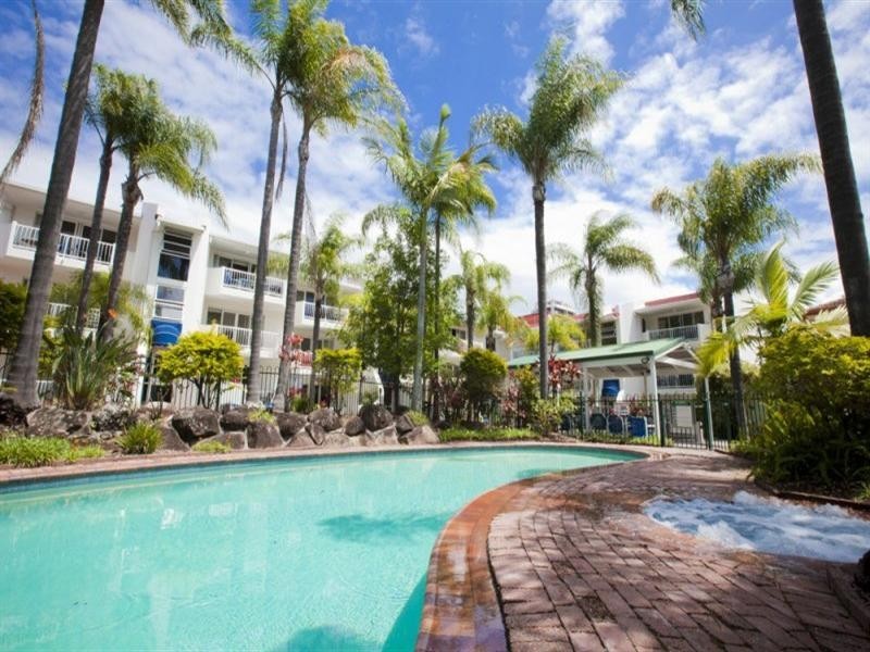 8/17 Genoa Street, Surfers Paradise QLD 4217