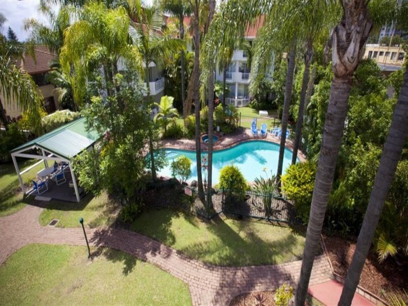 8/17 Genoa Street, Surfers Paradise QLD 4217
