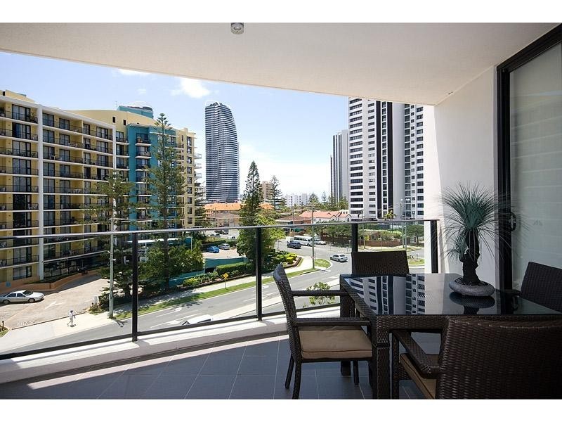 502 ‘Sierra Grand’ 22 Surf Parade, Broadbeach QLD 4218