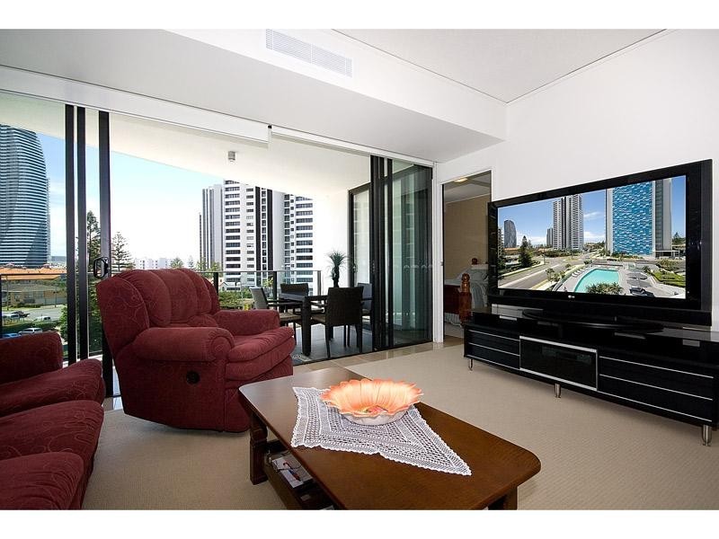 502 ‘Sierra Grand’ 22 Surf Parade, Broadbeach QLD 4218