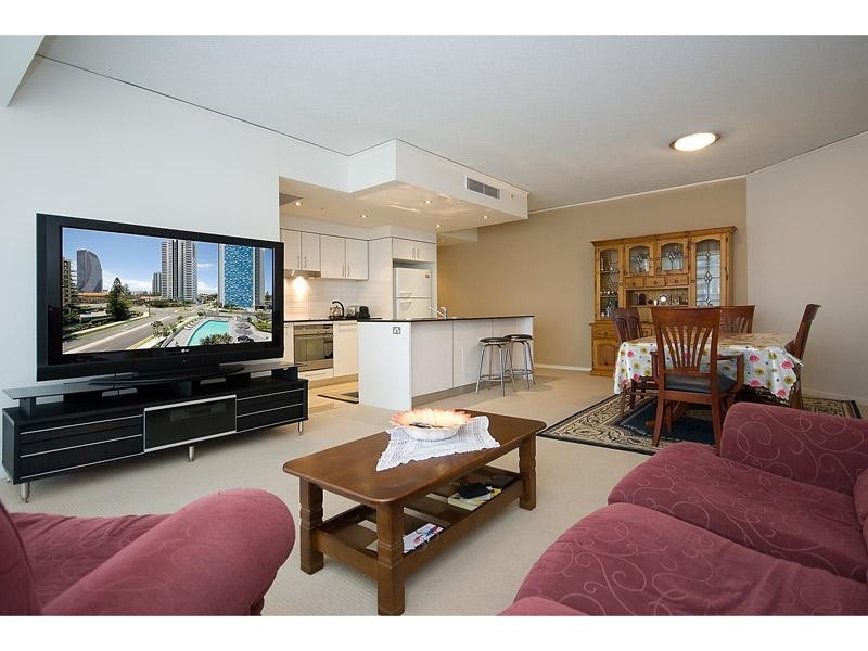 502 ‘Sierra Grand’ 22 Surf Parade, Broadbeach QLD 4218