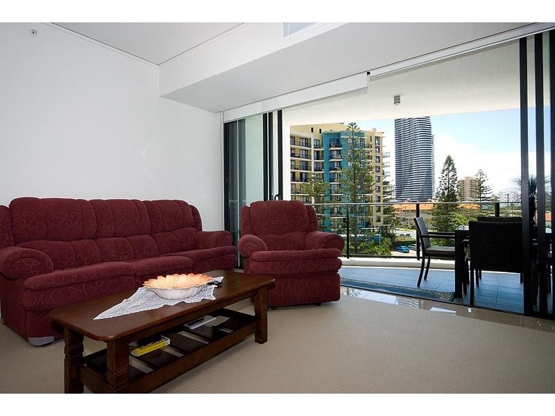 502 ‘Sierra Grand’ 22 Surf Parade, Broadbeach QLD 4218