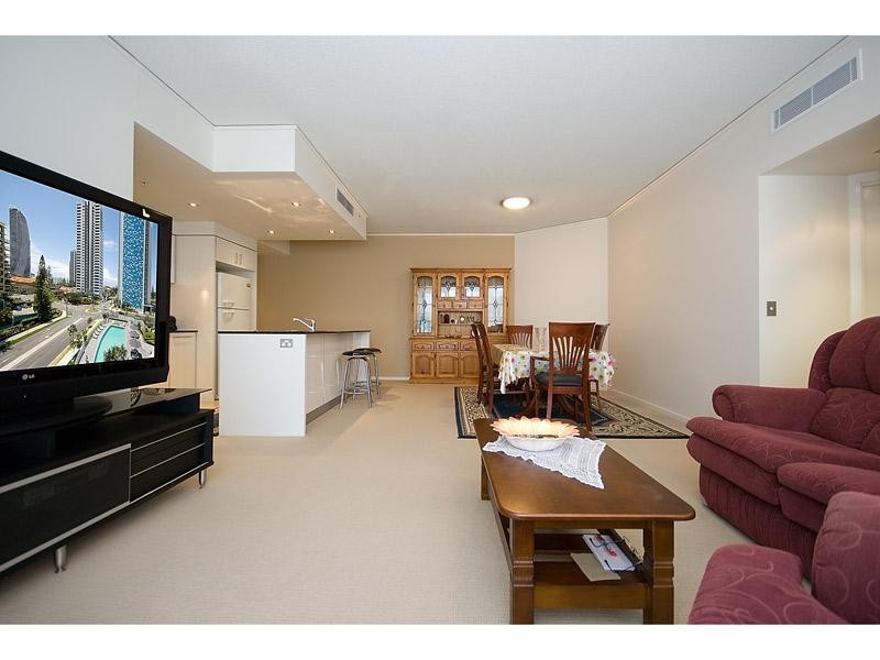 502 ‘Sierra Grand’ 22 Surf Parade, Broadbeach QLD 4218