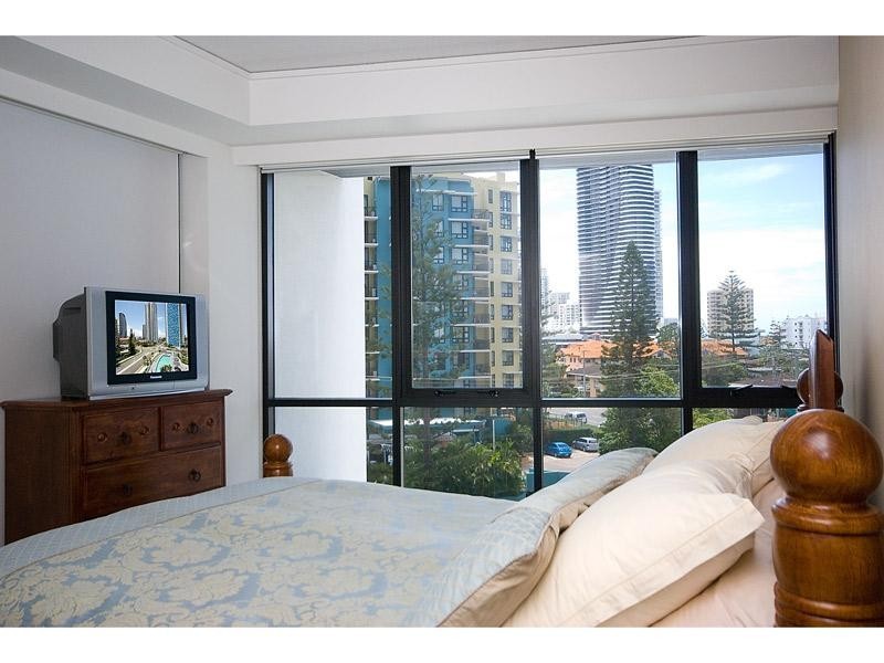 502 ‘Sierra Grand’ 22 Surf Parade, Broadbeach QLD 4218