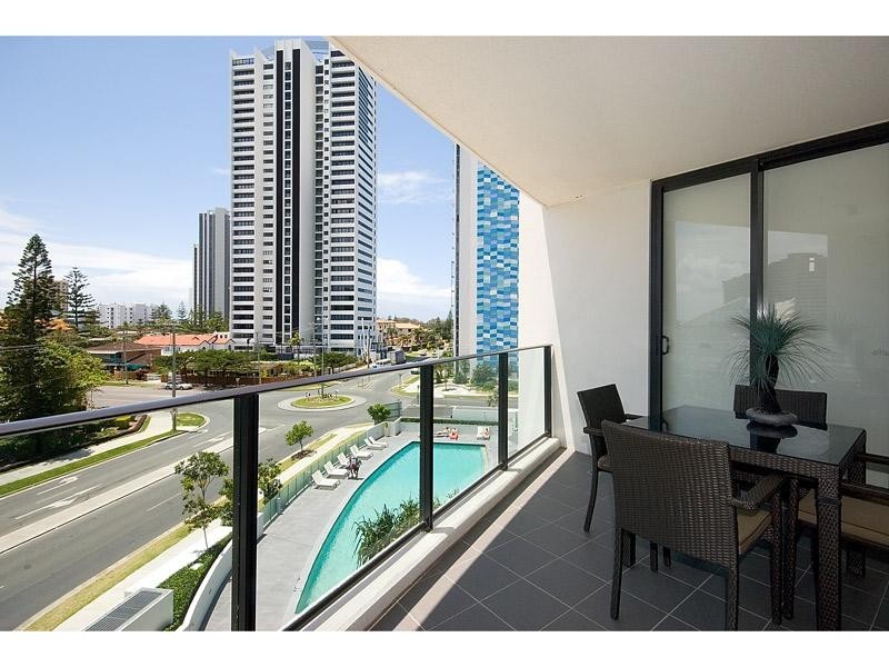 502 ‘Sierra Grand’ 22 Surf Parade, Broadbeach QLD 4218