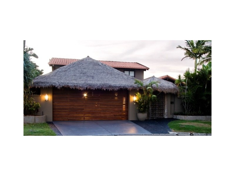 Broadbeach Waters QLD 4218