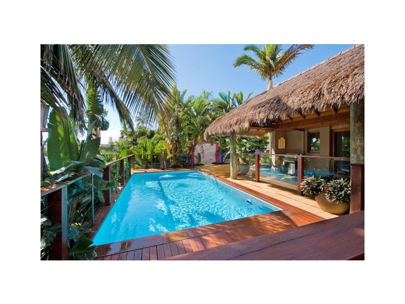 Broadbeach Waters QLD 4218