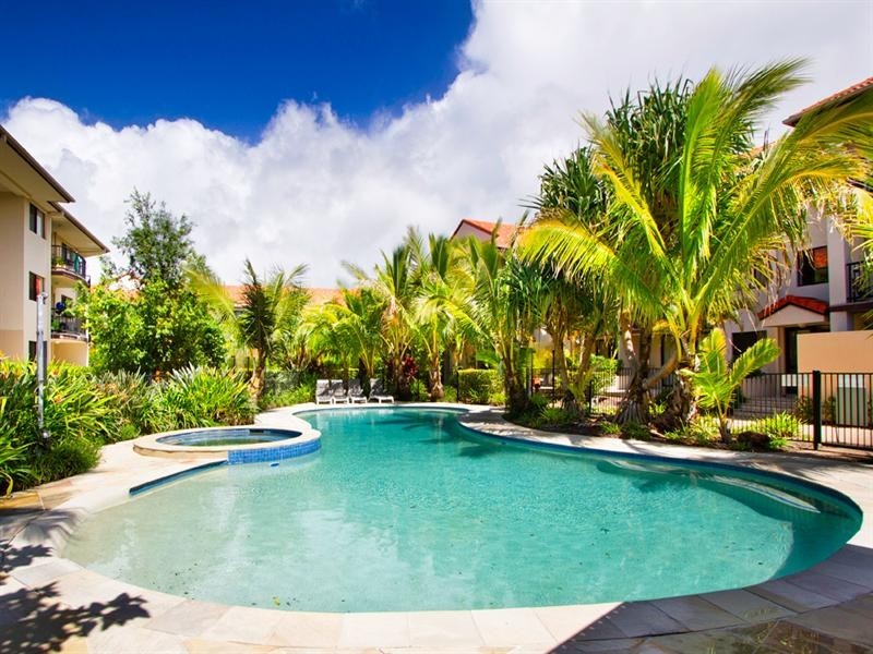 28 ‘Turtle Bay Resort’ 14-16 Markeri Street, Mermaid Beach QLD 4218