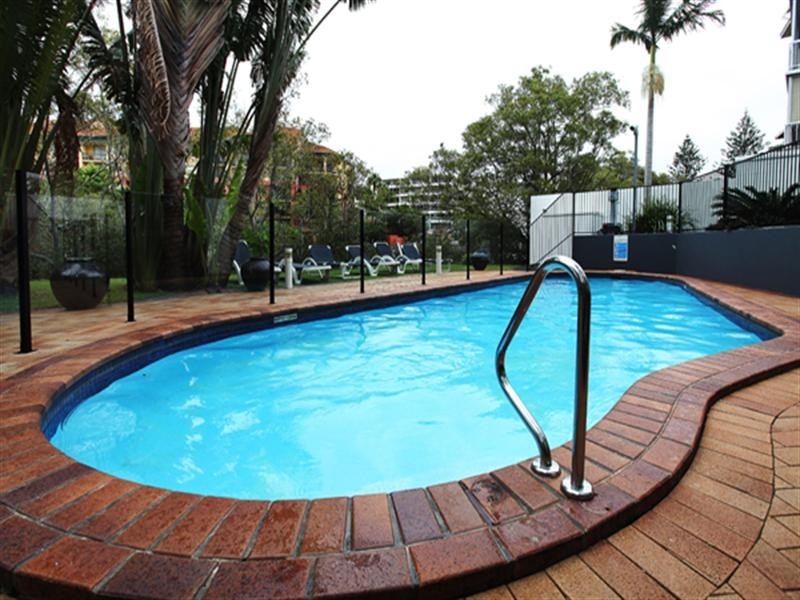 1508 ‘Surfers Plaza Resort’ 70 Rememberance Drive, Surfers Paradise QLD 4217