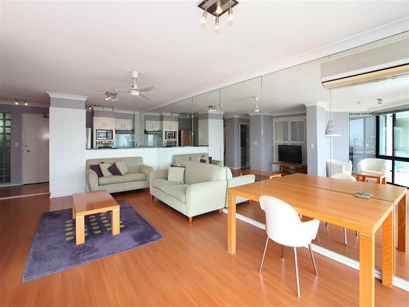 1508 ‘Surfers Plaza Resort’ 70 Rememberance Drive, Surfers Paradise QLD 4217