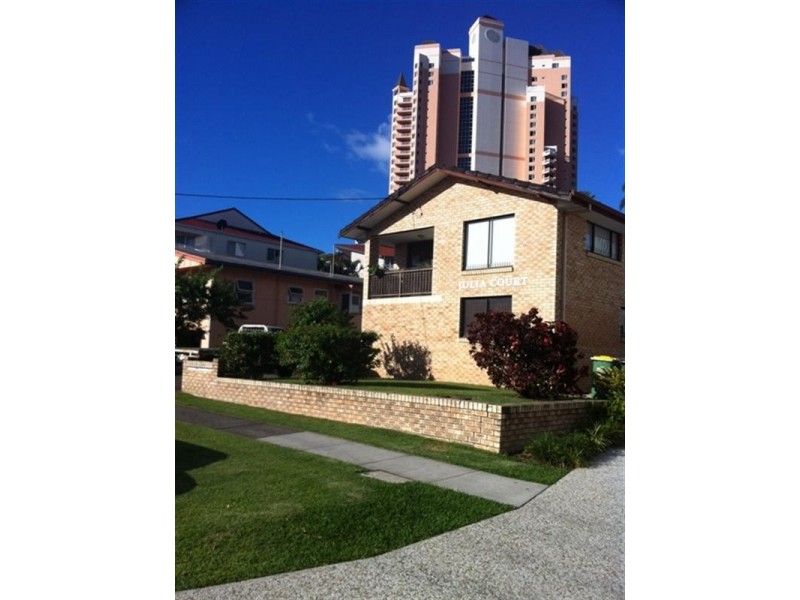2 ‘Julia Court’ 11 Jubilee Avenue, Broadbeach QLD 4218