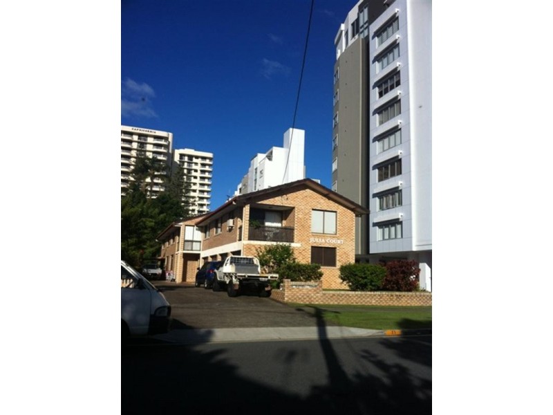 2 ‘Julia Court’ 11 Jubilee Avenue, Broadbeach QLD 4218