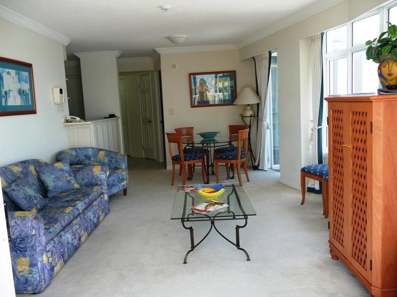 1803 ‘The Phoenician’ 90 Surf Parade, Broadbeach QLD 4218