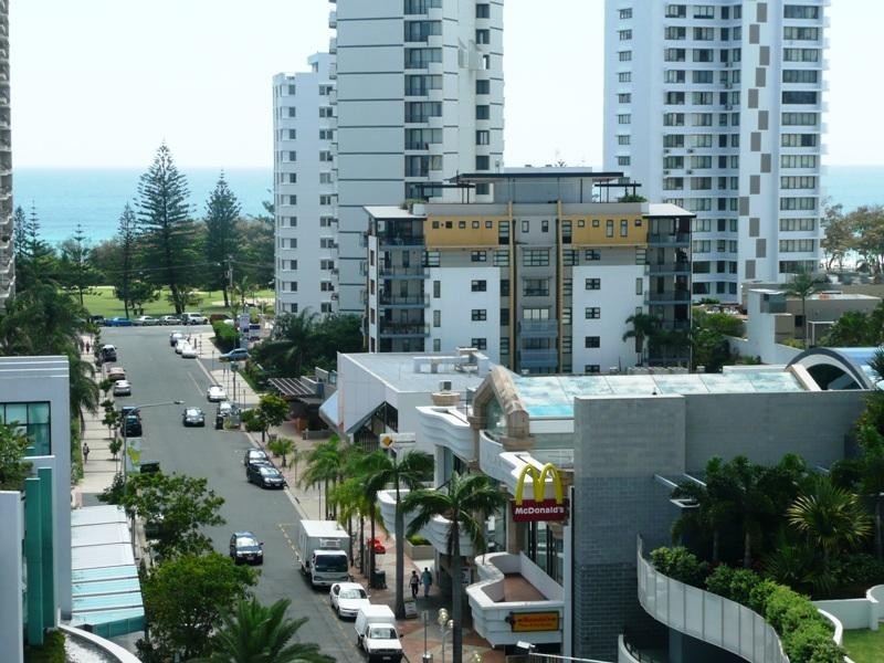 1803 ‘The Phoenician’ 90 Surf Parade, Broadbeach QLD 4218