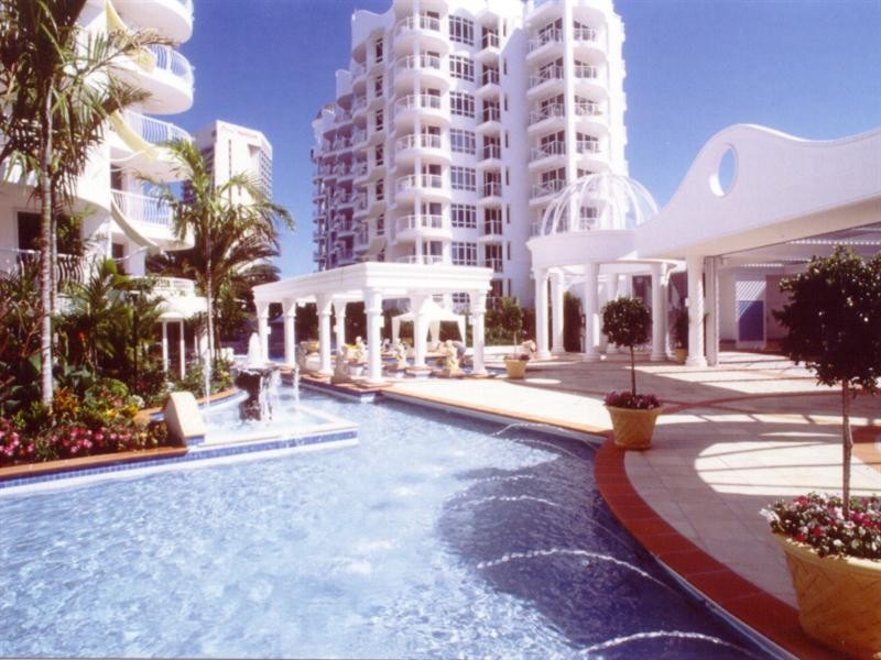 1803 ‘The Phoenician’ 90 Surf Parade, Broadbeach QLD 4218