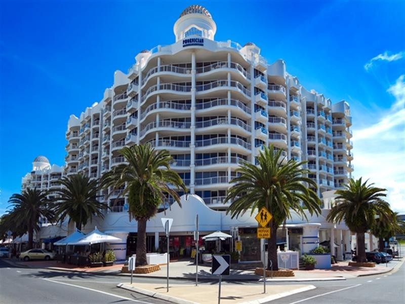 1803 ‘The Phoenician’ 90 Surf Parade, Broadbeach QLD 4218