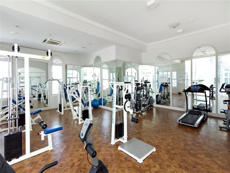 1803 ‘The Phoenician’ 90 Surf Parade, Broadbeach QLD 4218