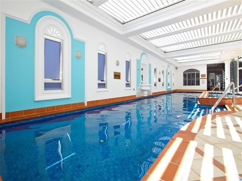 1803 ‘The Phoenician’ 90 Surf Parade, Broadbeach QLD 4218