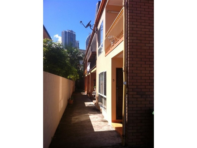 7 ‘Sunalia’ 17 Stanhill Drive, Surfers Paradise QLD 4217