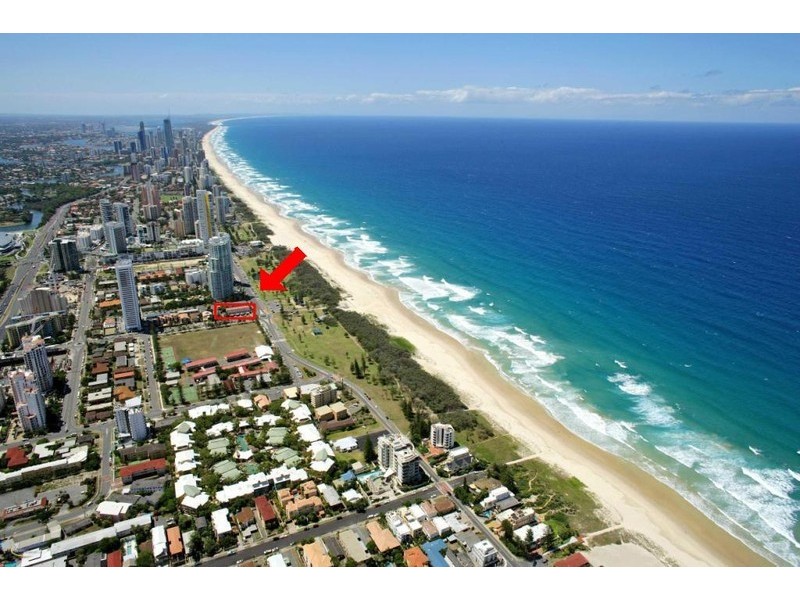 185 Old Burleigh Road, Broadbeach QLD 4218