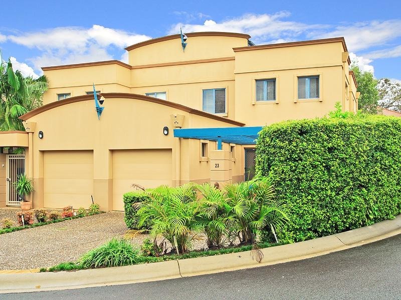 23/117 Palm Meadows Drive, Carrara QLD 4211