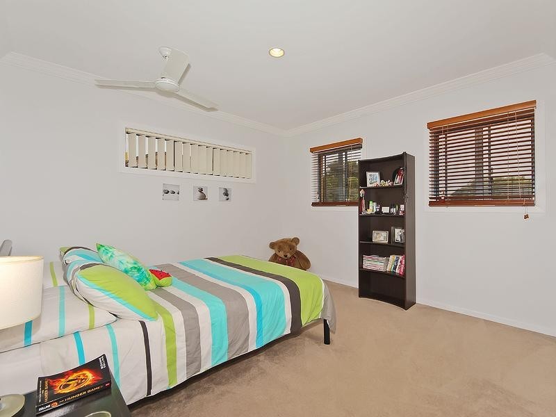 23/117 Palm Meadows Drive, Carrara QLD 4211