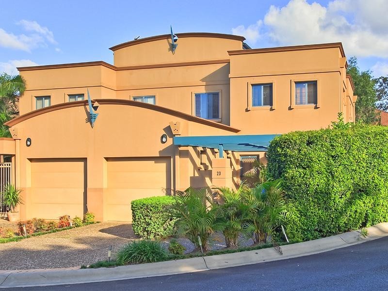 23/117 Palm Meadows Drive, Carrara QLD 4211