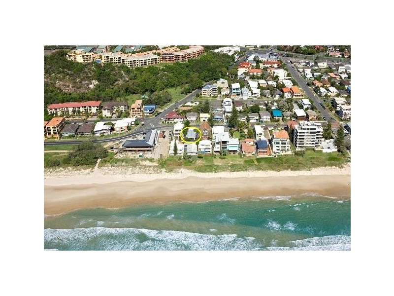 7 Albatross Avenue, Mermaid Beach QLD 4218