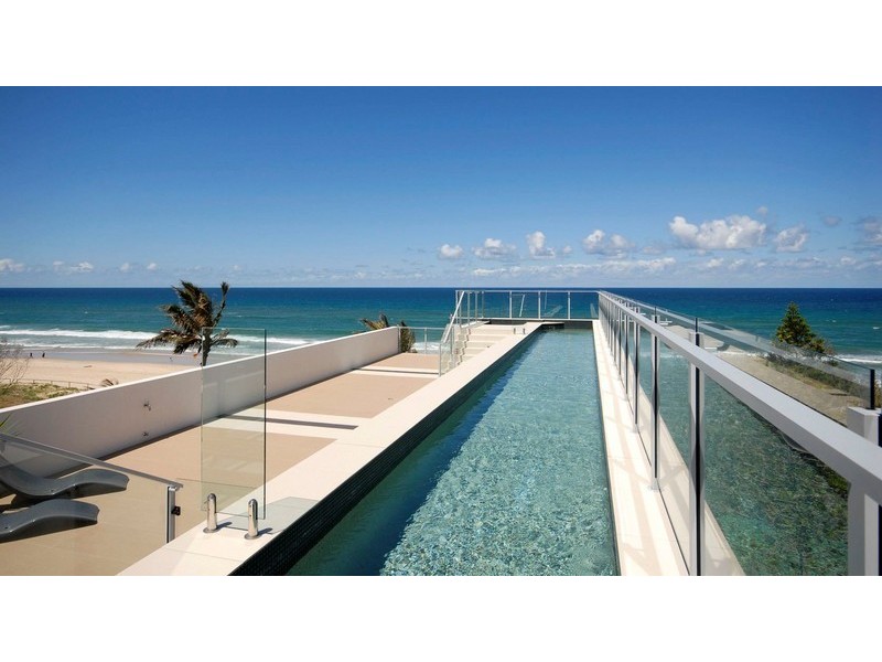 2/31 Albatross Avenue, Mermaid Beach QLD 4218