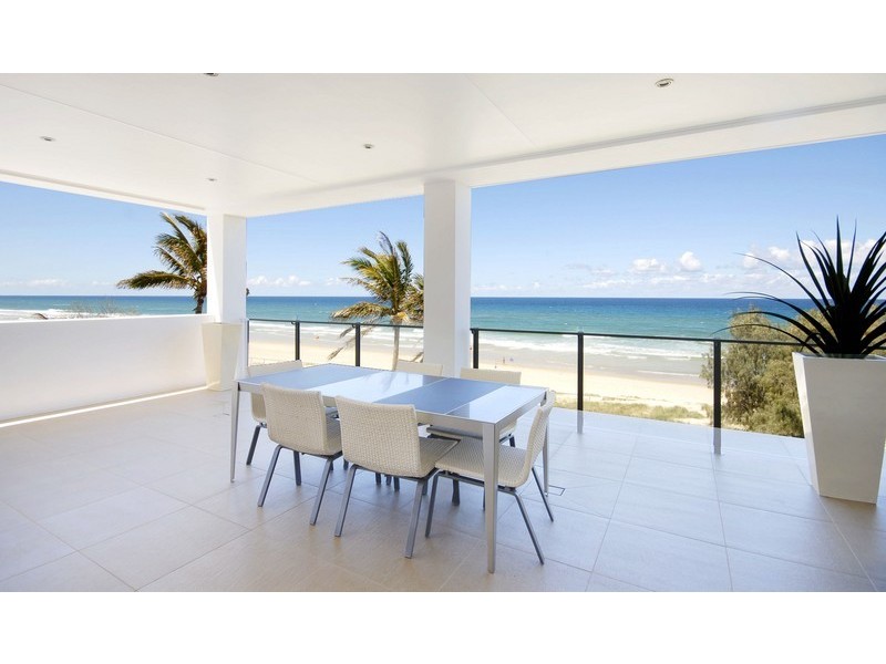 2/31 Albatross Avenue, Mermaid Beach QLD 4218