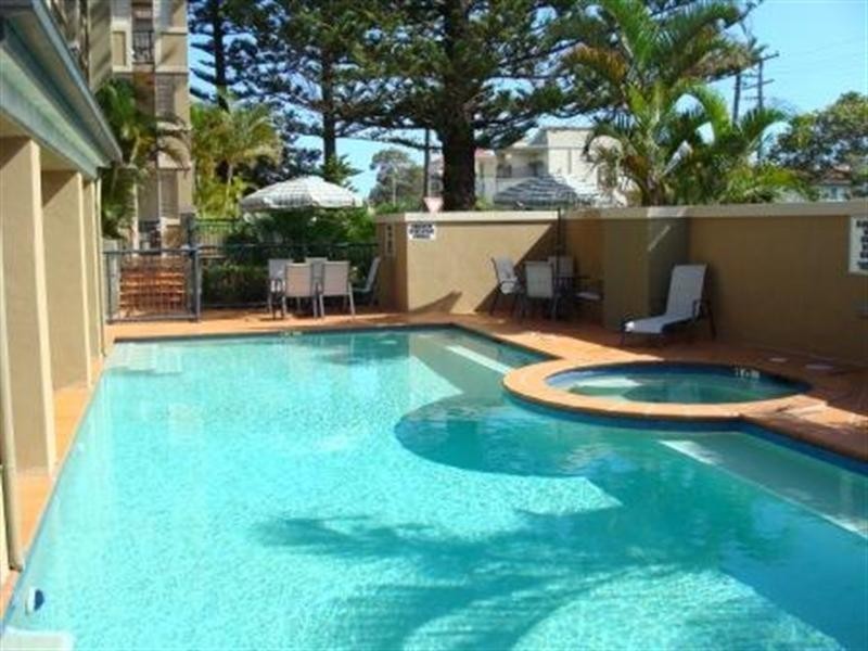 33/38 Petrel Avenue, Mermaid Beach QLD 4218
