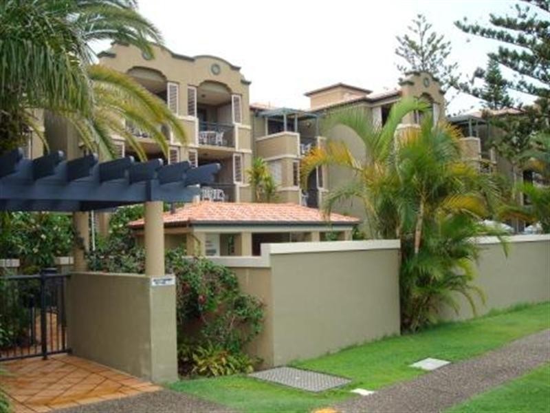 33/38 Petrel Avenue, Mermaid Beach QLD 4218