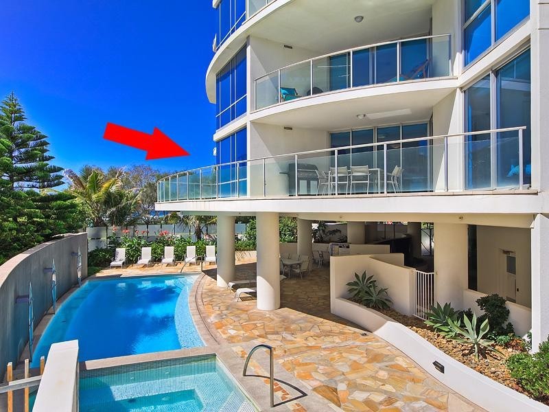1 ‘Waterline’ 132 Old Burleigh Road, Broadbeach QLD 4218