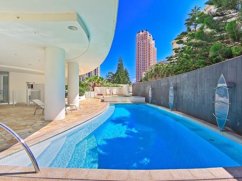 1 ‘Waterline’ 132 Old Burleigh Road, Broadbeach QLD 4218