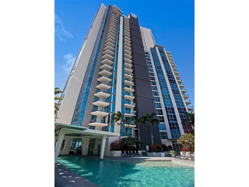603 ‘Artique’ 18 Enderley Avenue, Surfers Paradise QLD 4217