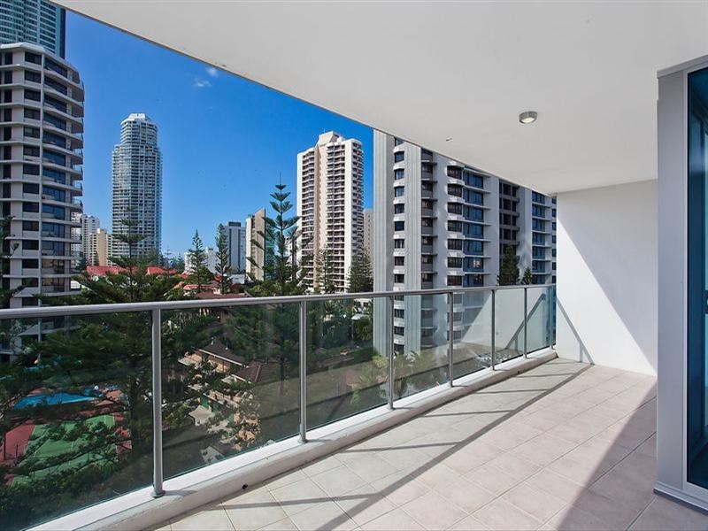 603 ‘Artique’ 18 Enderley Avenue, Surfers Paradise QLD 4217