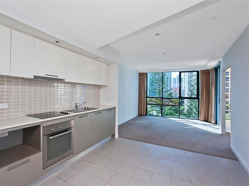 603 ‘Artique’ 18 Enderley Avenue, Surfers Paradise QLD 4217