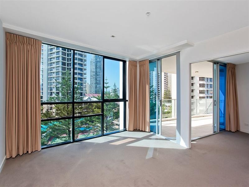 603 ‘Artique’ 18 Enderley Avenue, Surfers Paradise QLD 4217