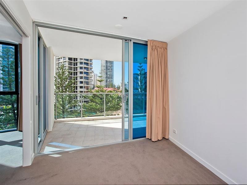 603 ‘Artique’ 18 Enderley Avenue, Surfers Paradise QLD 4217