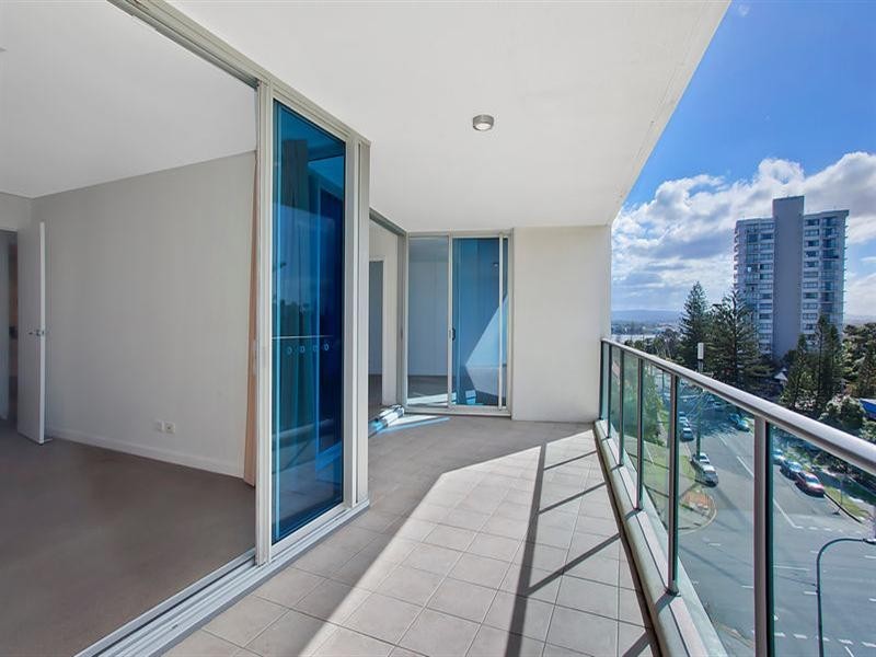 603 ‘Artique’ 18 Enderley Avenue, Surfers Paradise QLD 4217